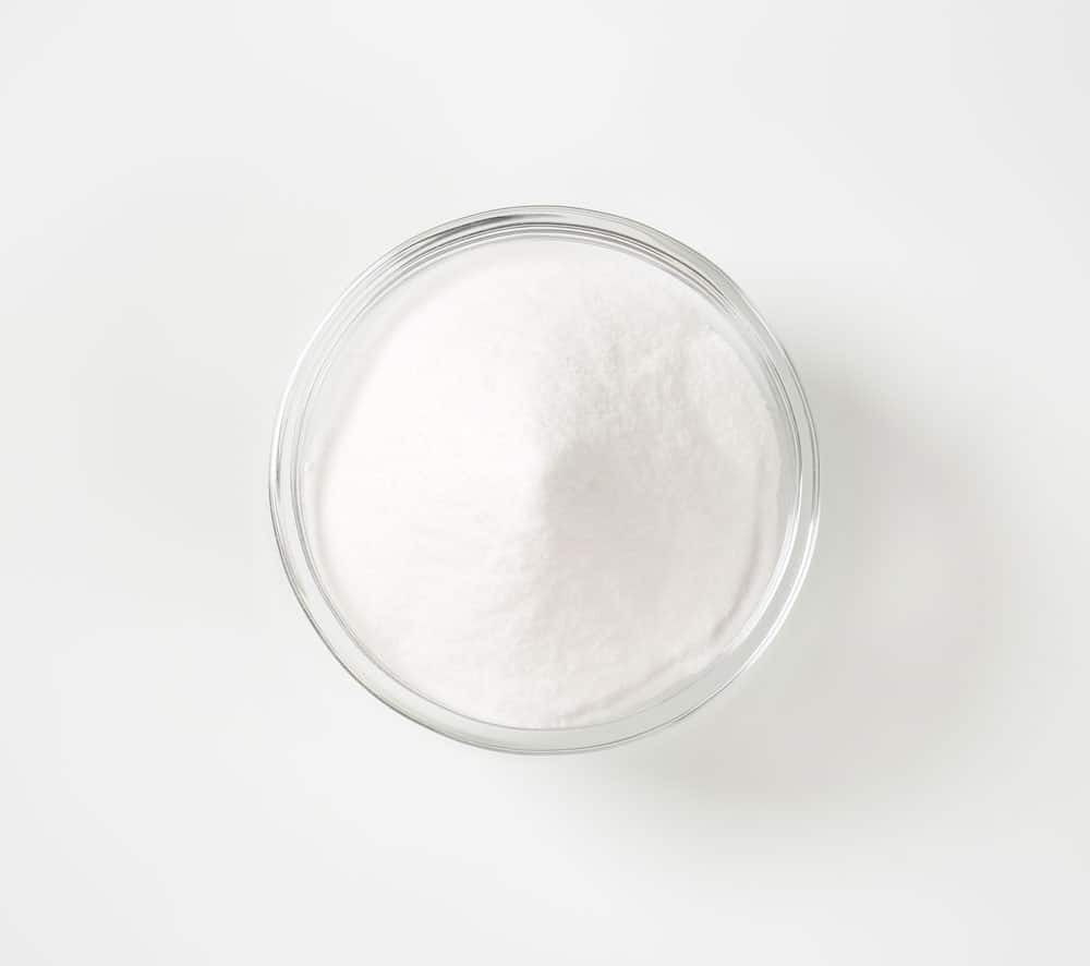 Bicarbonate de soude