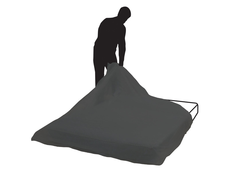 Envelopper son matelas