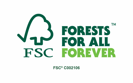 Logo du label FSC