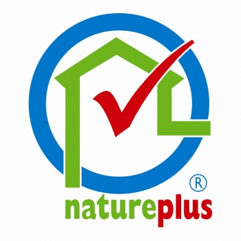 Logo du label NaturePlus