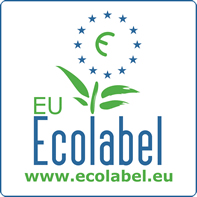 Logo de l'Ecolabel européen